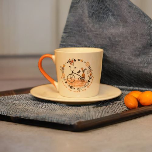 Tea/Coffe Mug- 400 ml